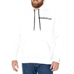 Certified to check your box Hoodie(Polyester)