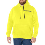 Certified to check your box Hoodie(Polyester)